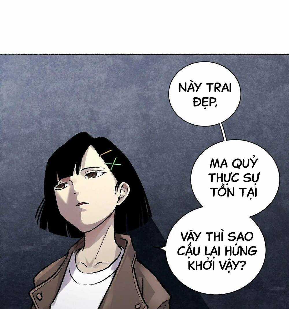 Trinh Thám Vlog - Chapter 6 - Trang 63