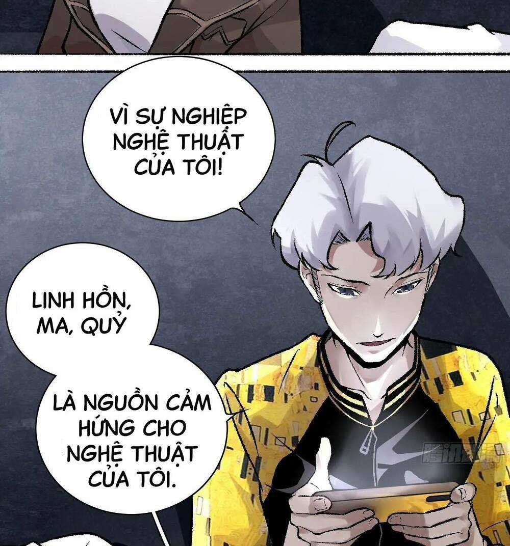 Trinh Thám Vlog - Chapter 6 - Trang 64