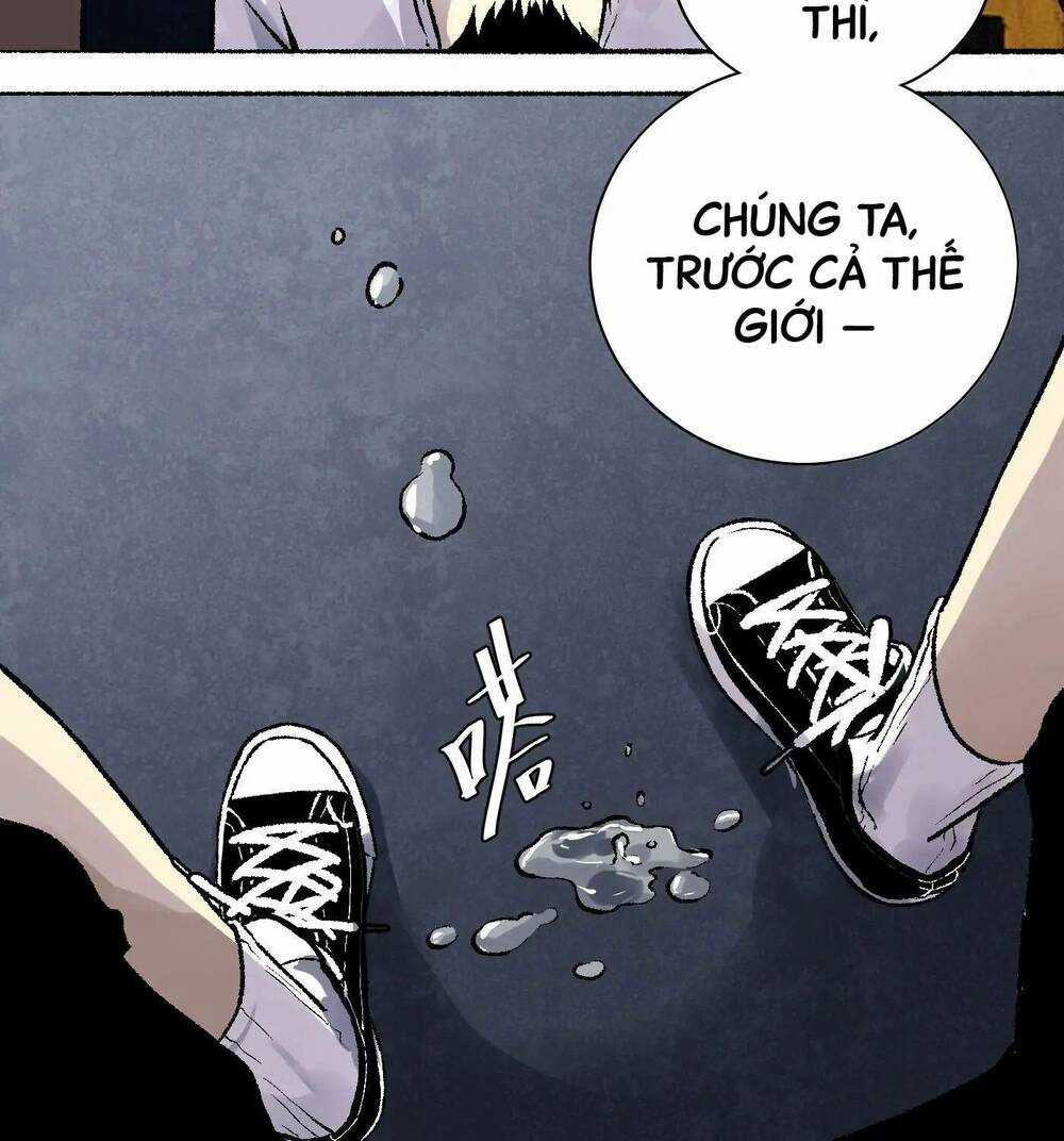 Trinh Thám Vlog - Chapter 6 - Trang 66