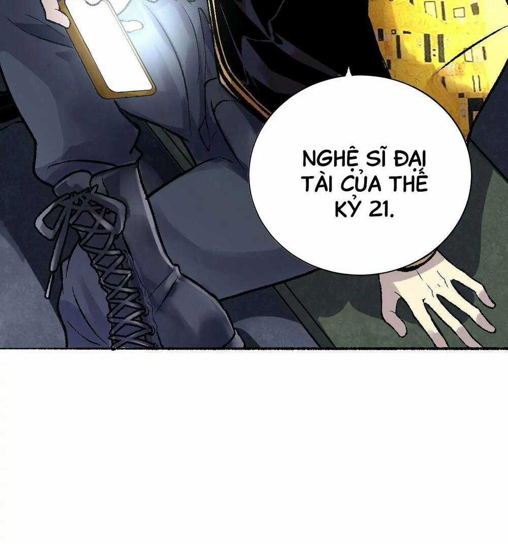 Trinh Thám Vlog - Chapter 6 - Trang 68