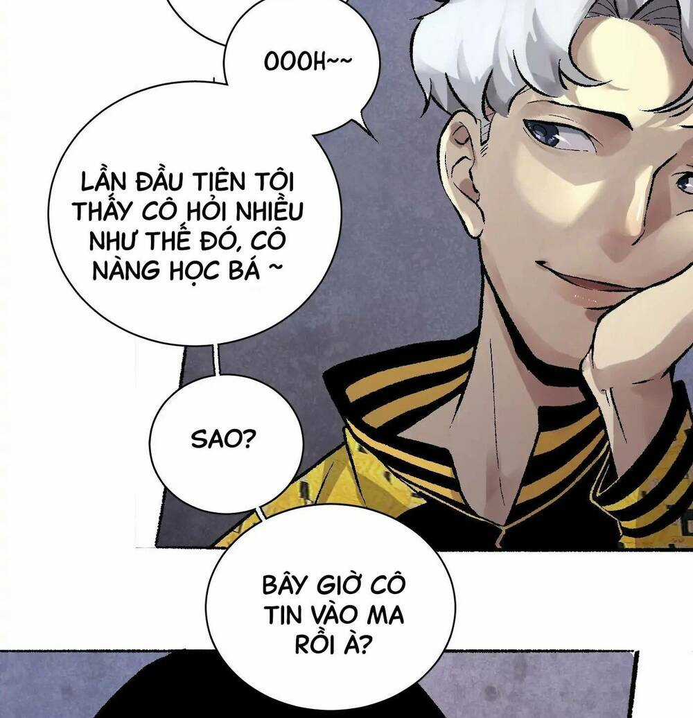 Trinh Thám Vlog - Chapter 6 - Trang 70