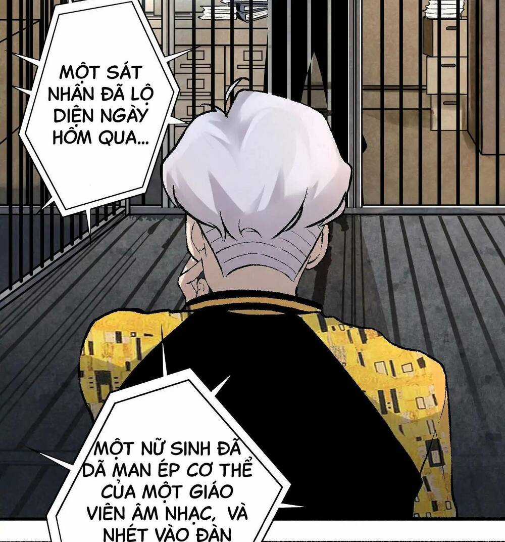 Trinh Thám Vlog - Chapter 6 - Trang 73