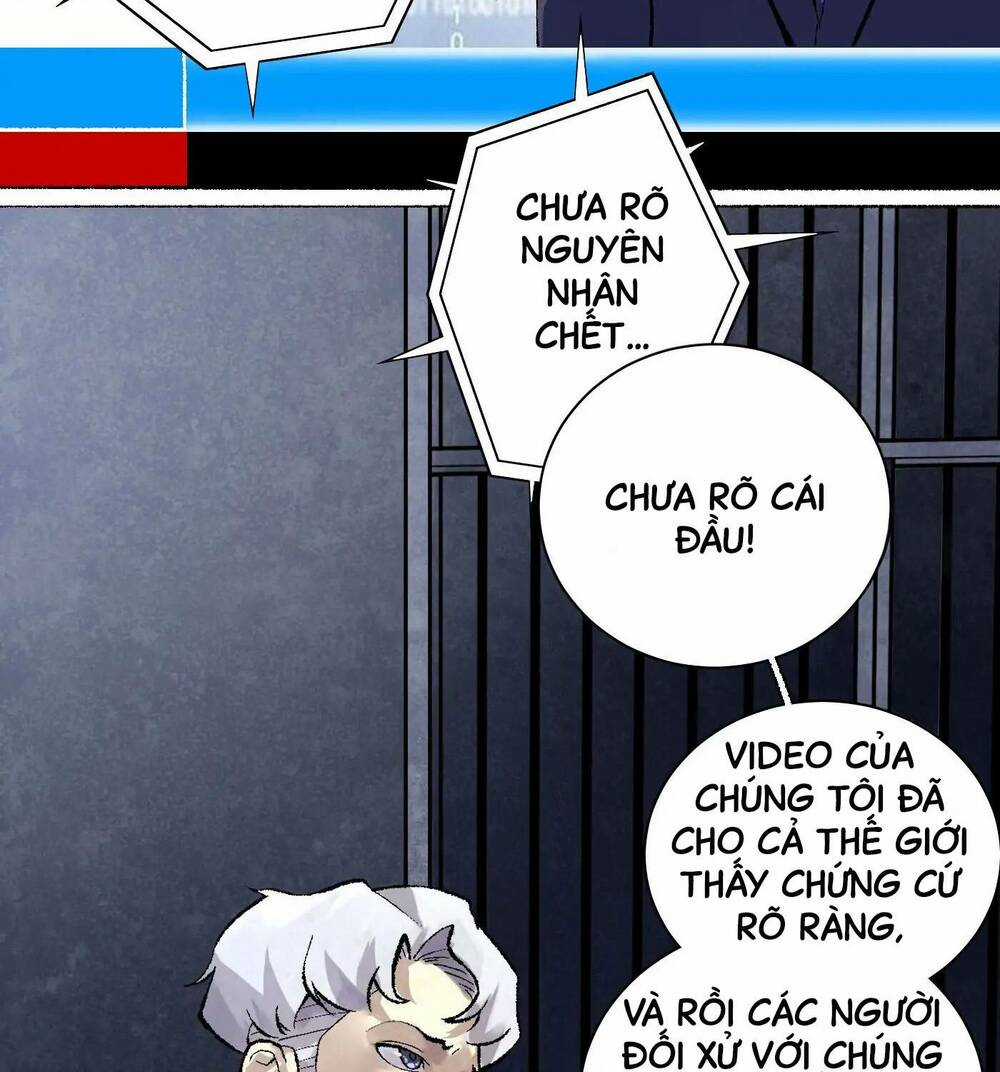 Trinh Thám Vlog - Chapter 6 - Trang 75