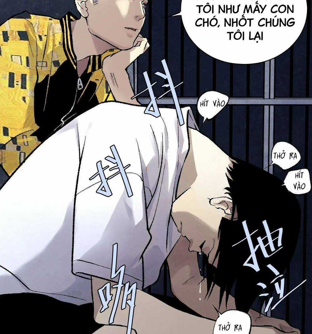 Trinh Thám Vlog - Chapter 6 - Trang 76