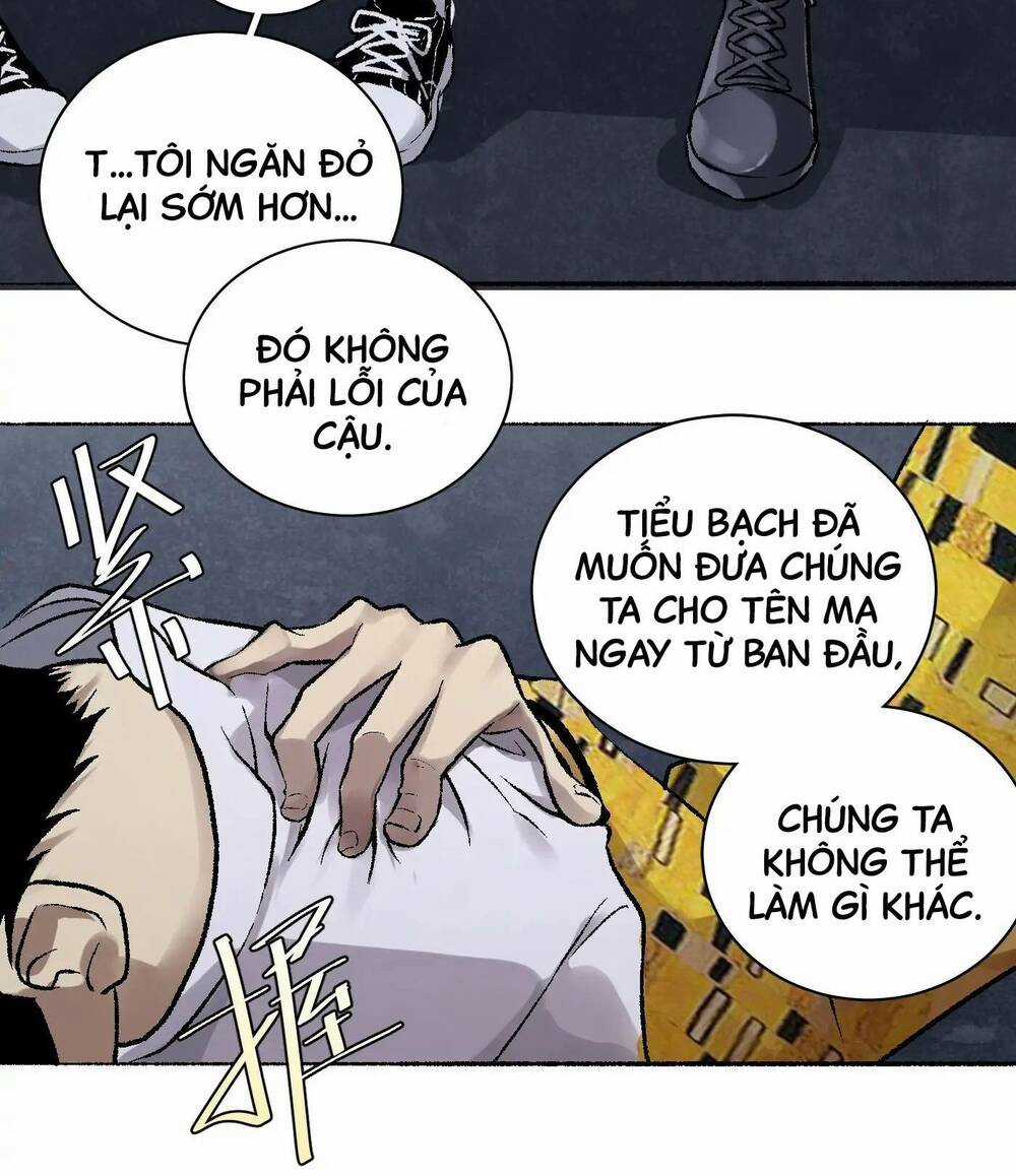 Trinh Thám Vlog - Chapter 6 - Trang 79