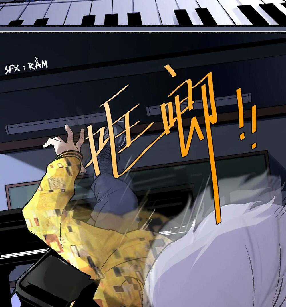 Trinh Thám Vlog - Chapter 6 - Trang 9