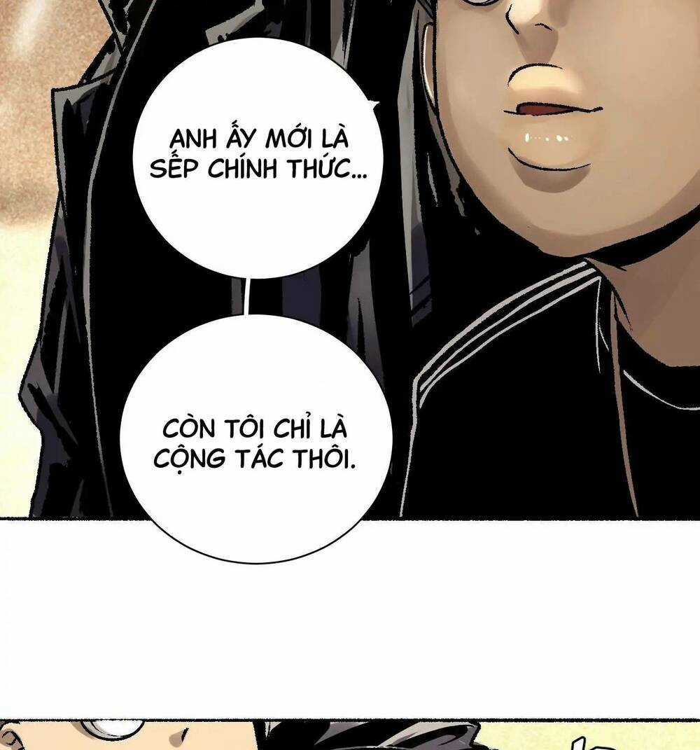 Trinh Thám Vlog - Chapter 6 - Trang 88