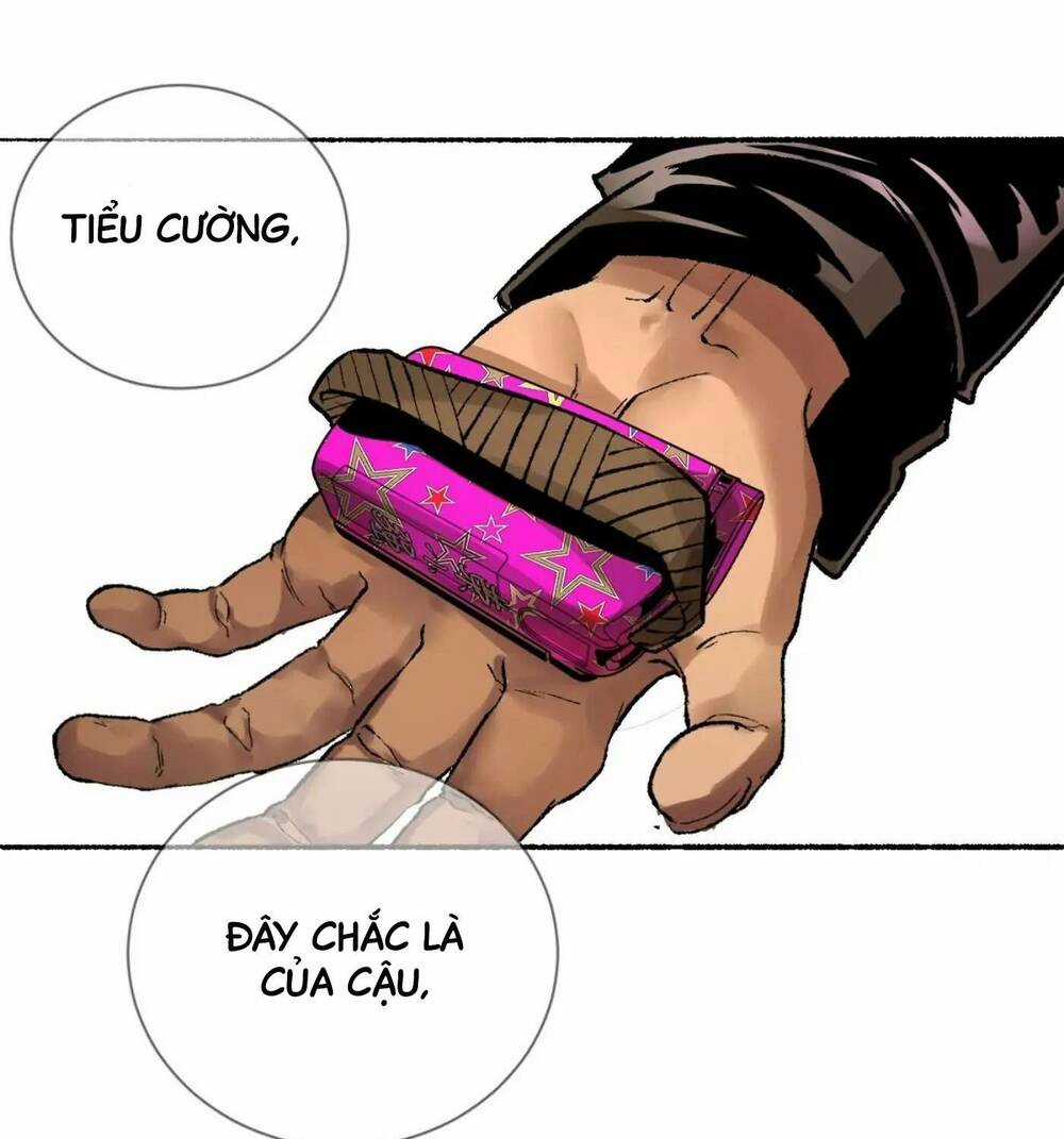 Trinh Thám Vlog - Chapter 6 - Trang 92