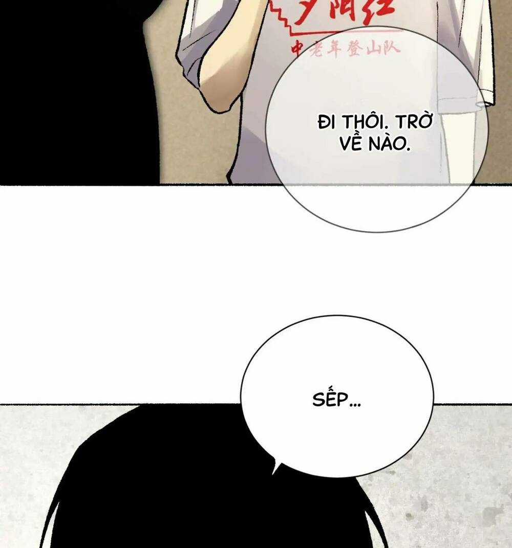 Trinh Thám Vlog - Chapter 6 - Trang 94