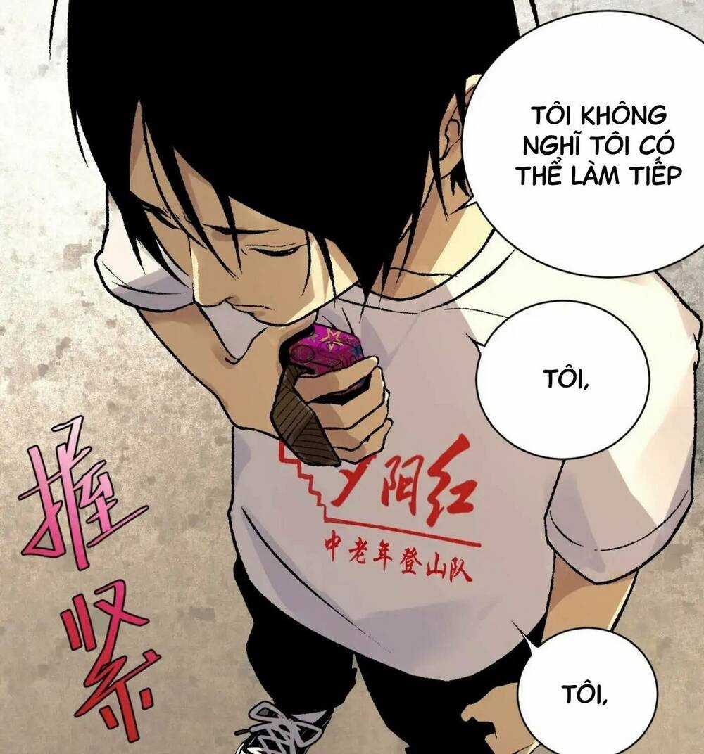 Trinh Thám Vlog - Chapter 6 - Trang 95