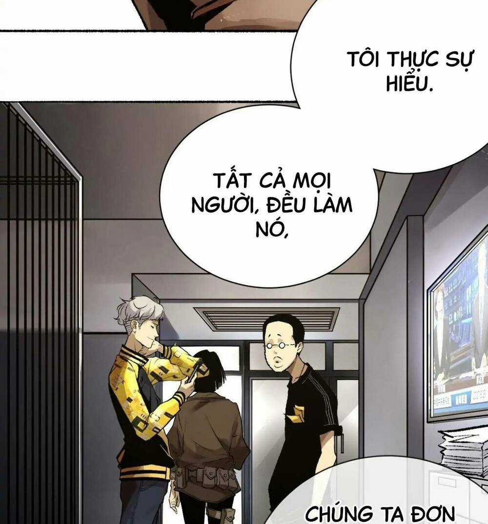 Trinh Thám Vlog - Chapter 6 - Trang 99