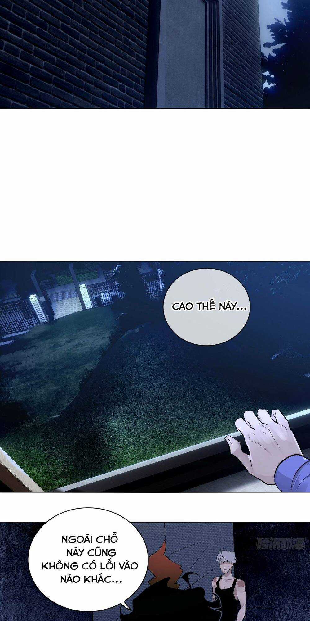 Trinh Thám Vlog - Chapter 60 - Trang 11