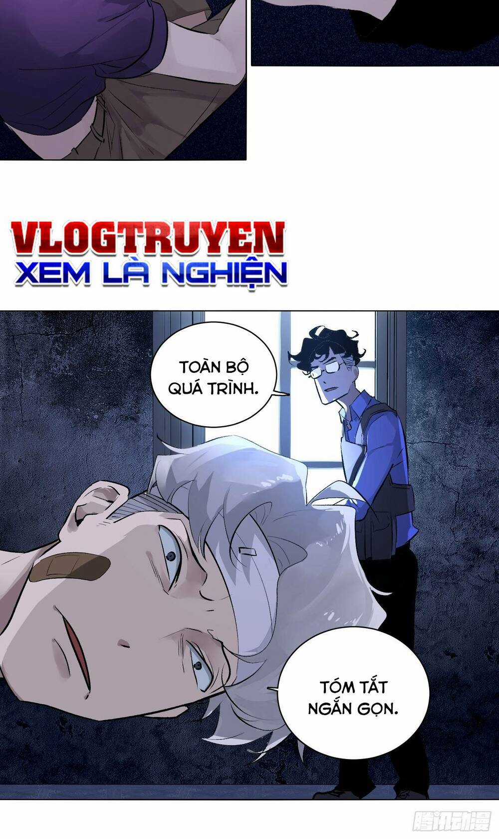Trinh Thám Vlog - Chapter 60 - Trang 13
