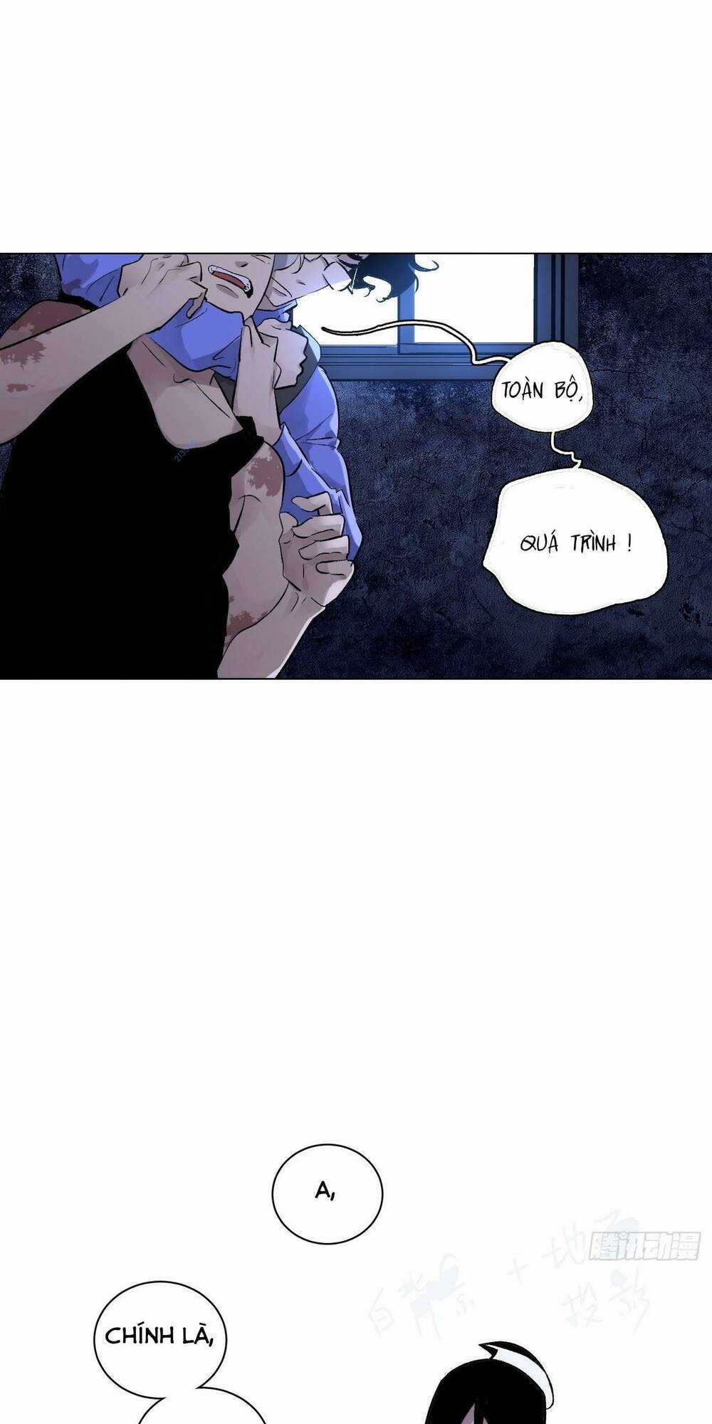 Trinh Thám Vlog - Chapter 60 - Trang 14