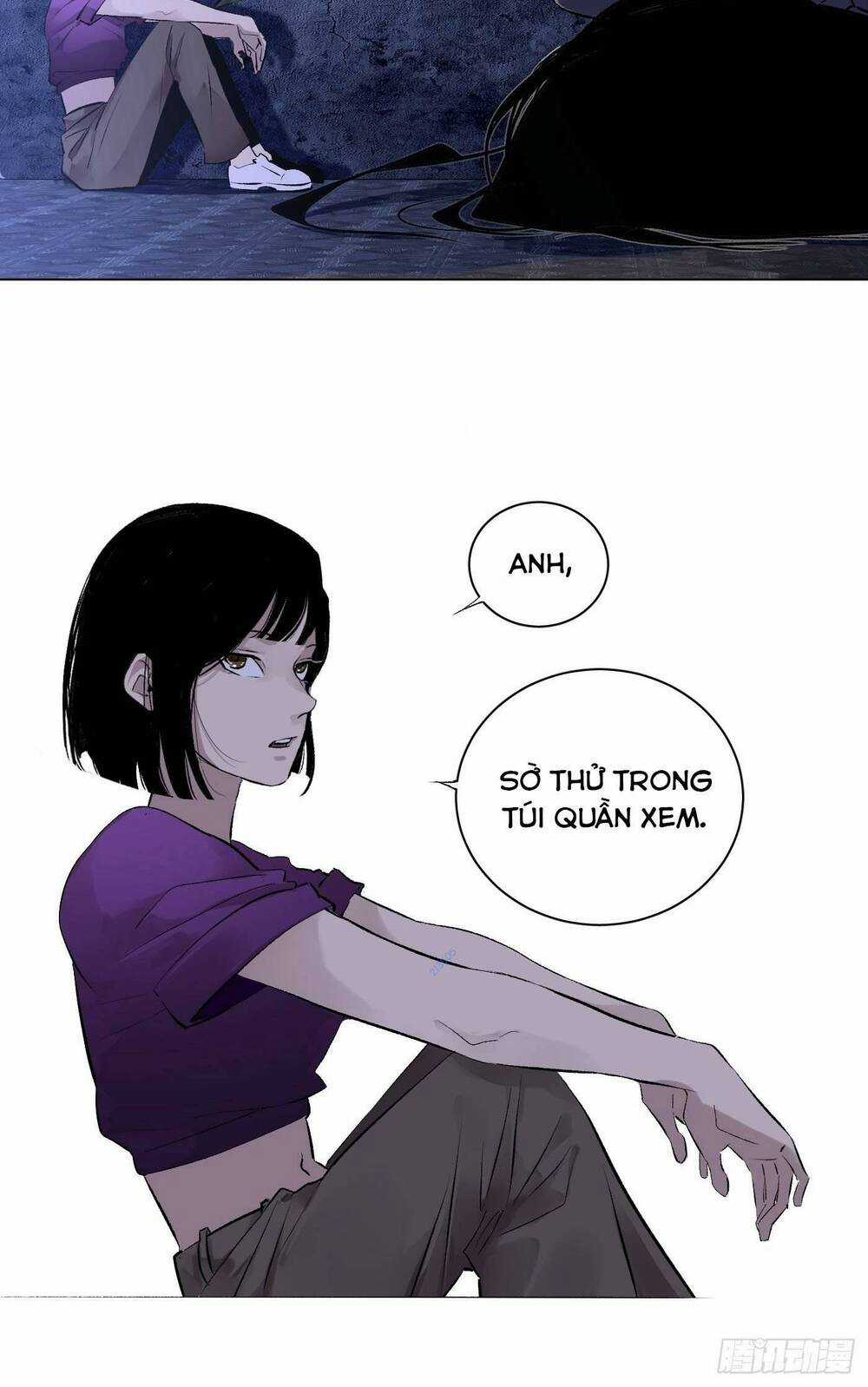 Trinh Thám Vlog - Chapter 60 - Trang 16