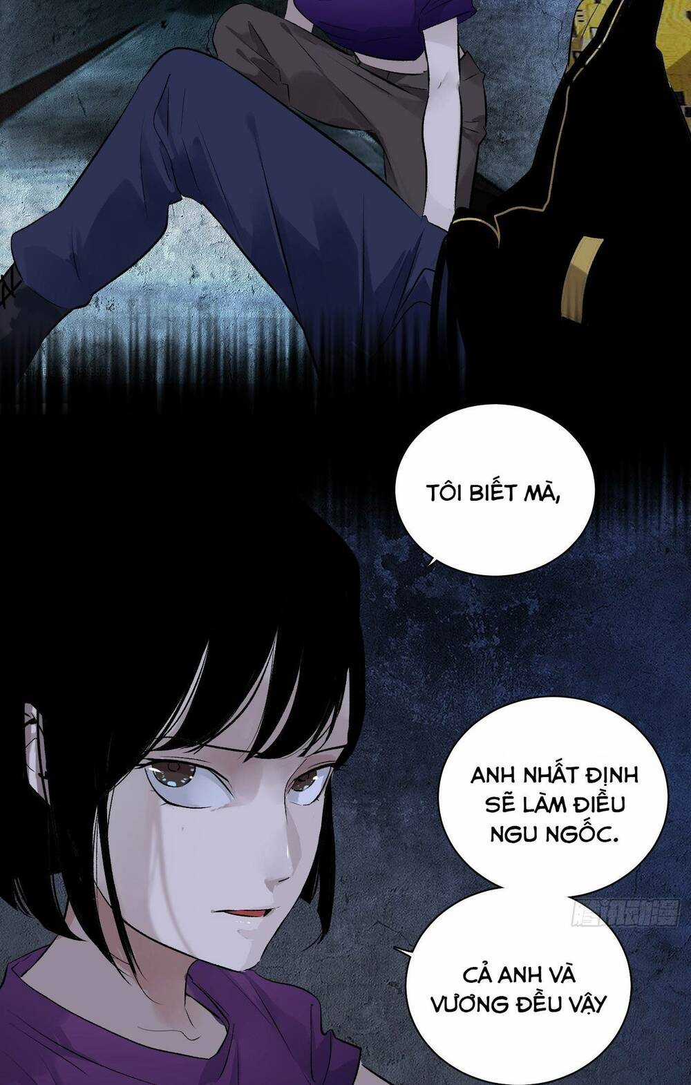 Trinh Thám Vlog - Chapter 60 - Trang 19