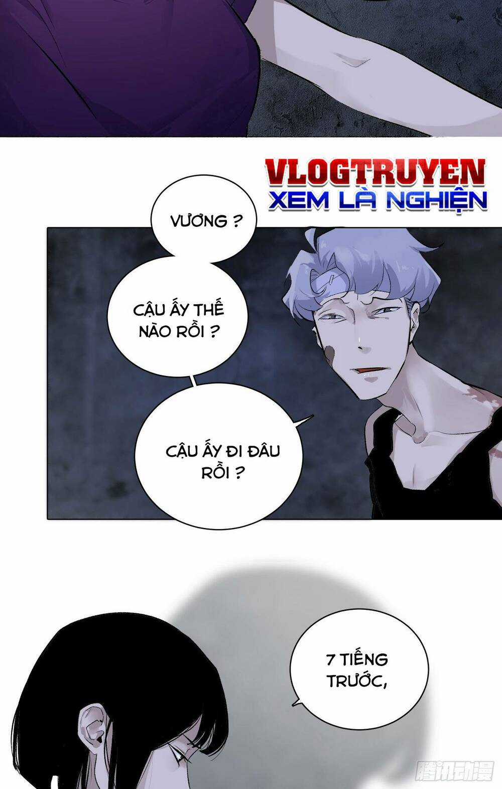 Trinh Thám Vlog - Chapter 60 - Trang 20