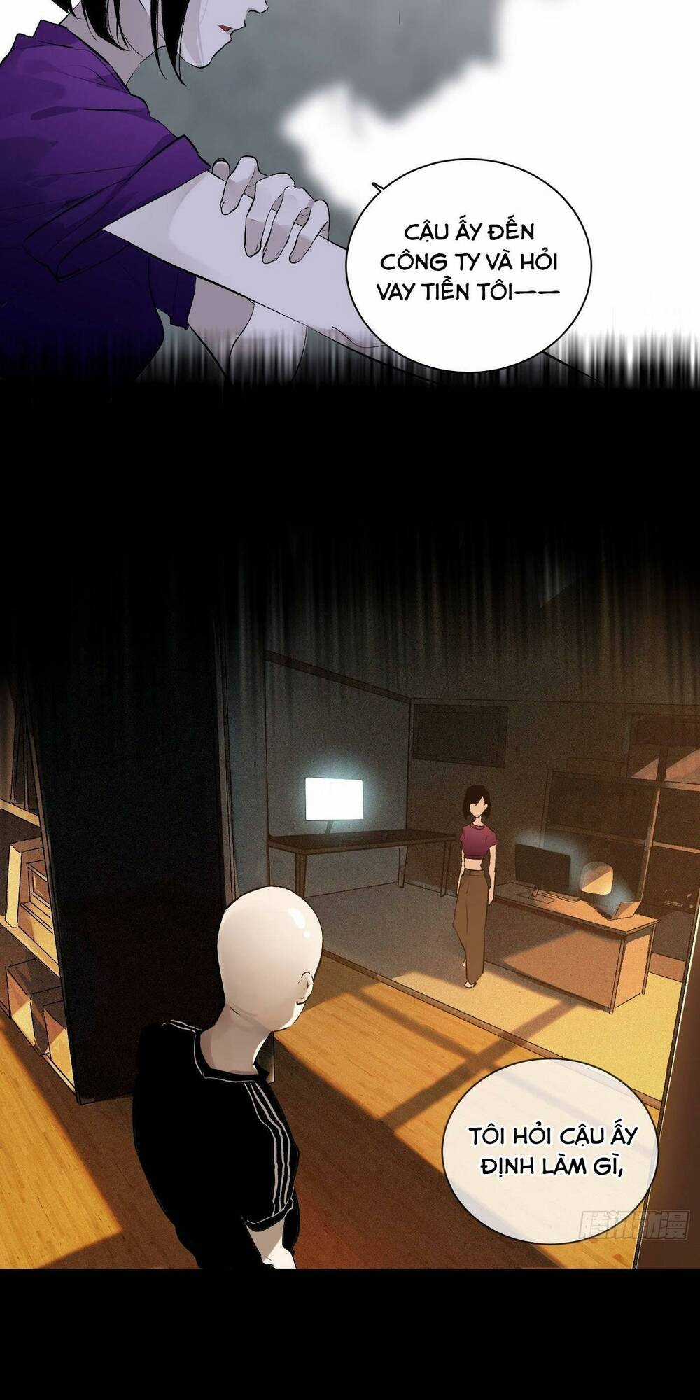 Trinh Thám Vlog - Chapter 60 - Trang 21