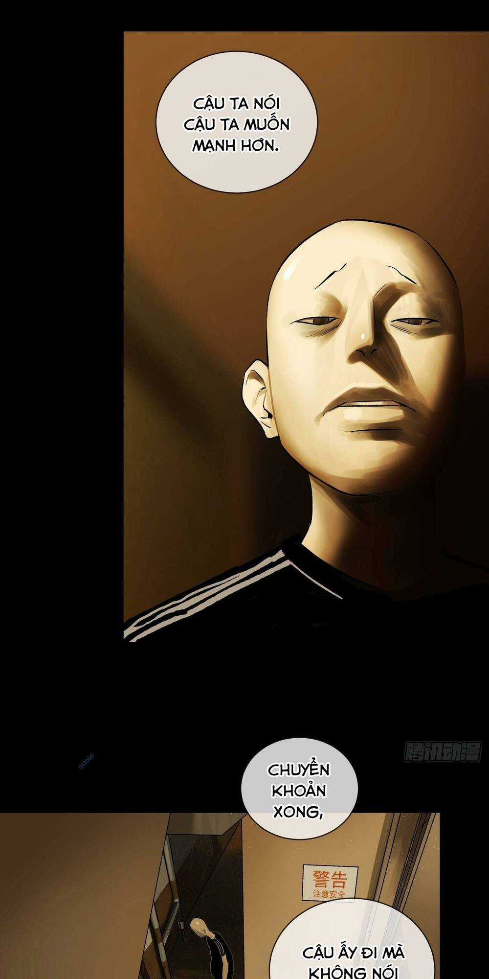 Trinh Thám Vlog - Chapter 60 - Trang 22