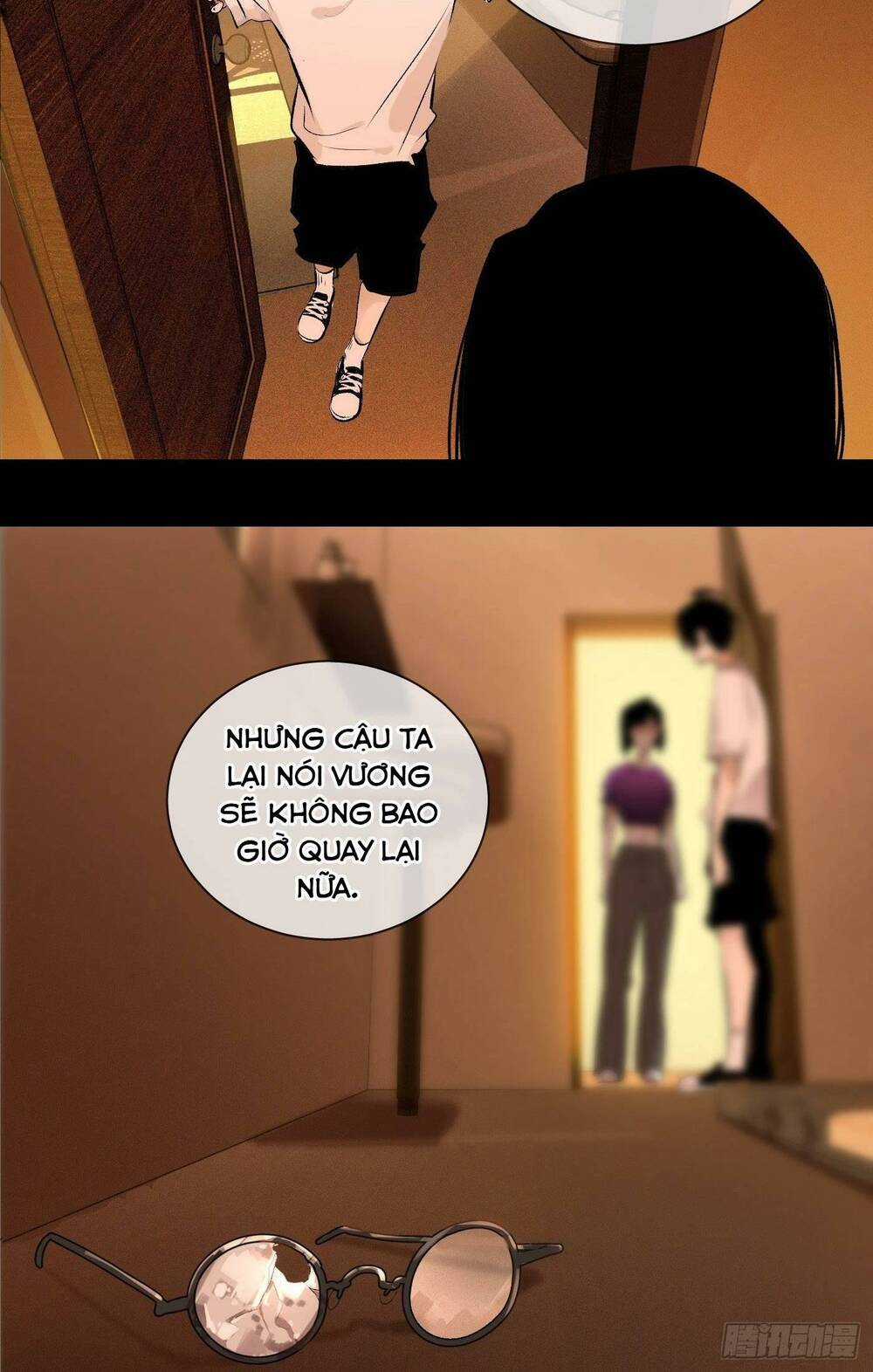 Trinh Thám Vlog - Chapter 60 - Trang 24