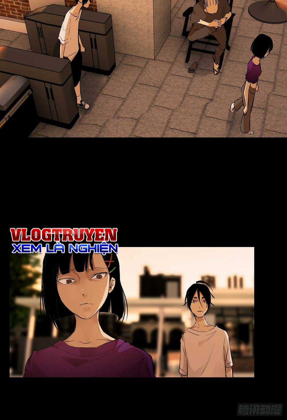 Trinh Thám Vlog - Chapter 60 - Trang 28