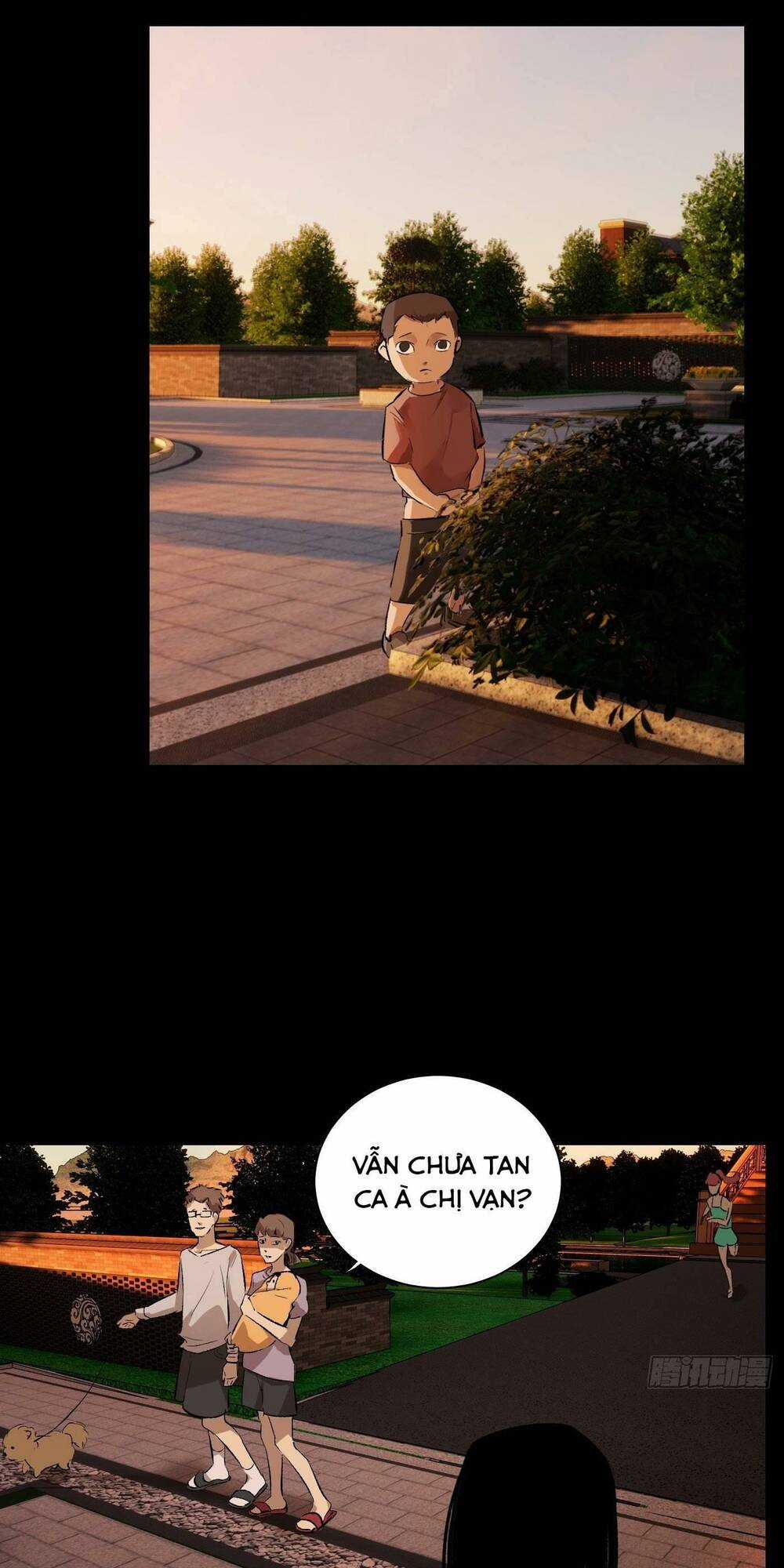 Trinh Thám Vlog - Chapter 60 - Trang 29