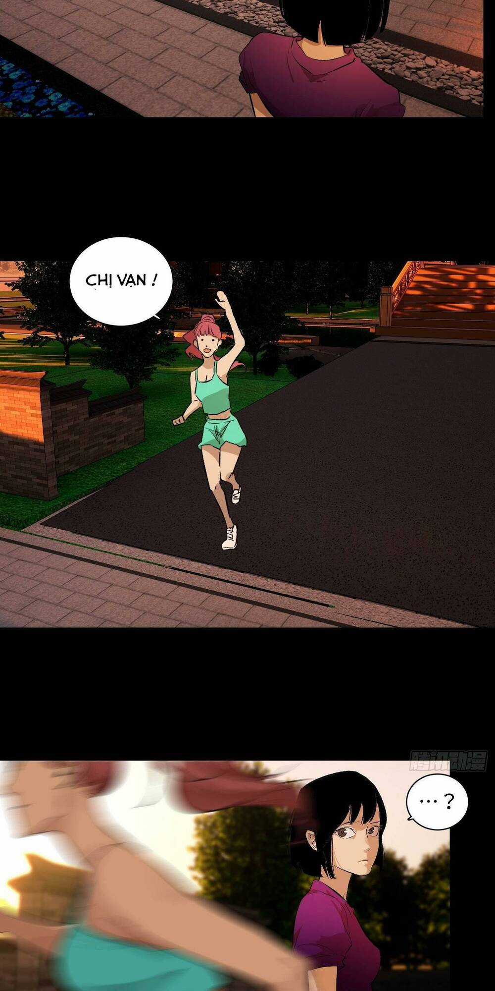 Trinh Thám Vlog - Chapter 60 - Trang 30