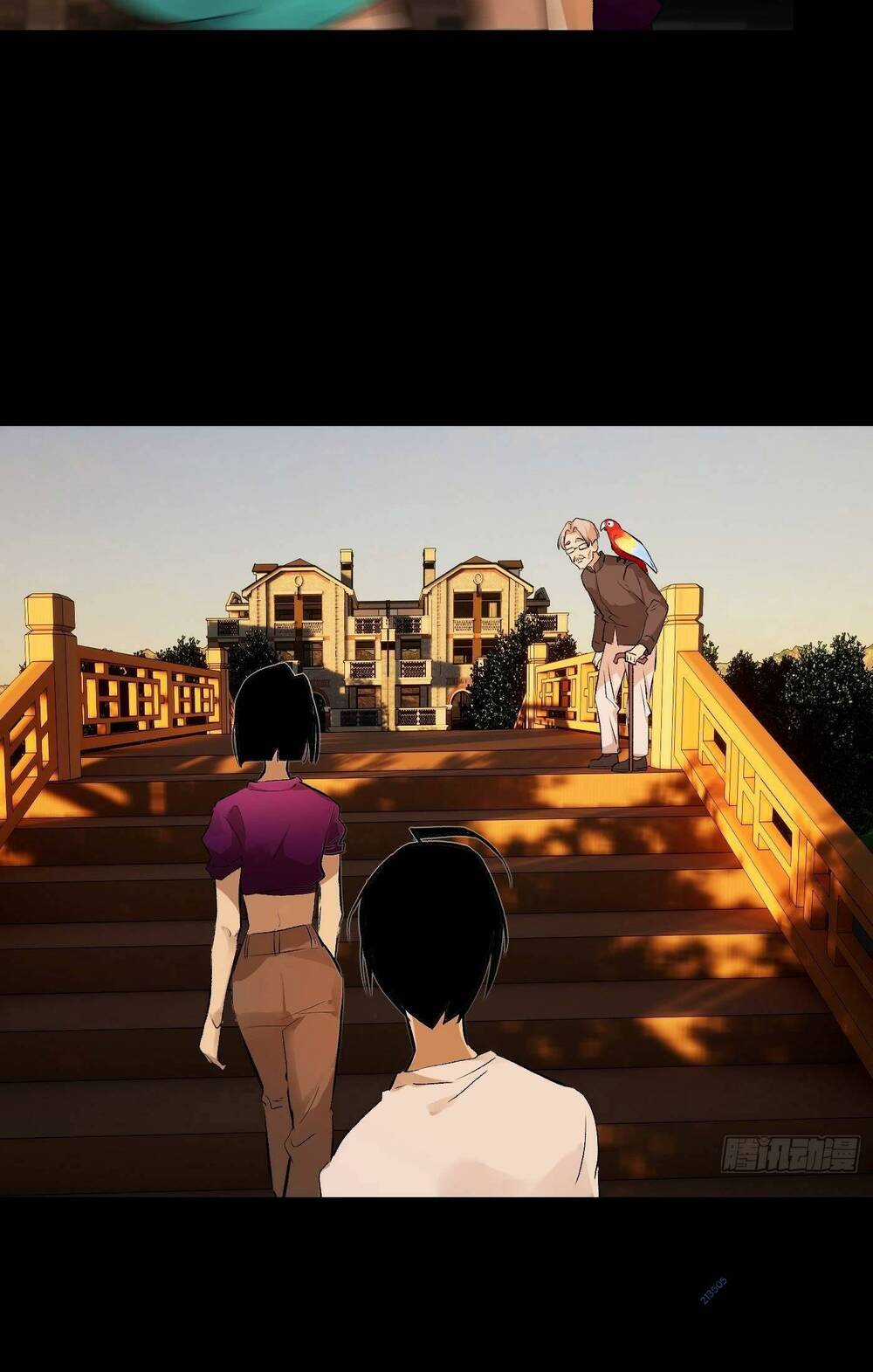 Trinh Thám Vlog - Chapter 60 - Trang 31