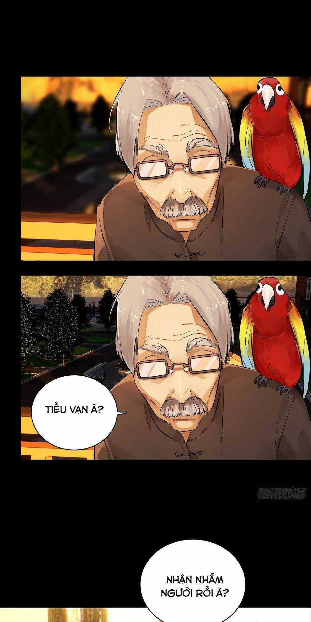 Trinh Thám Vlog - Chapter 60 - Trang 33