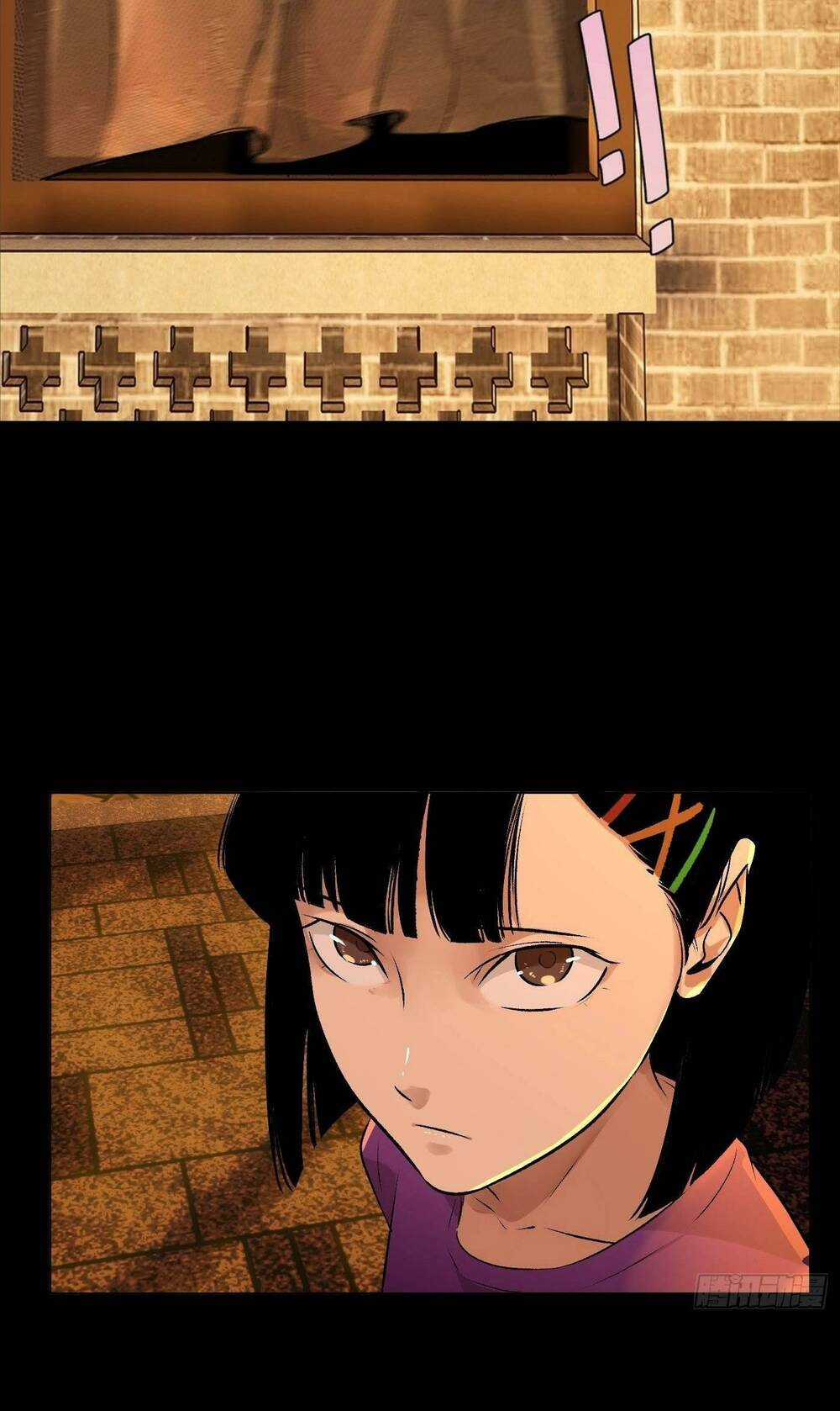 Trinh Thám Vlog - Chapter 60 - Trang 38