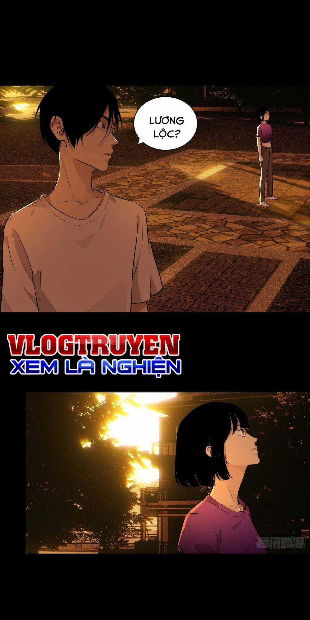 Trinh Thám Vlog - Chapter 60 - Trang 40