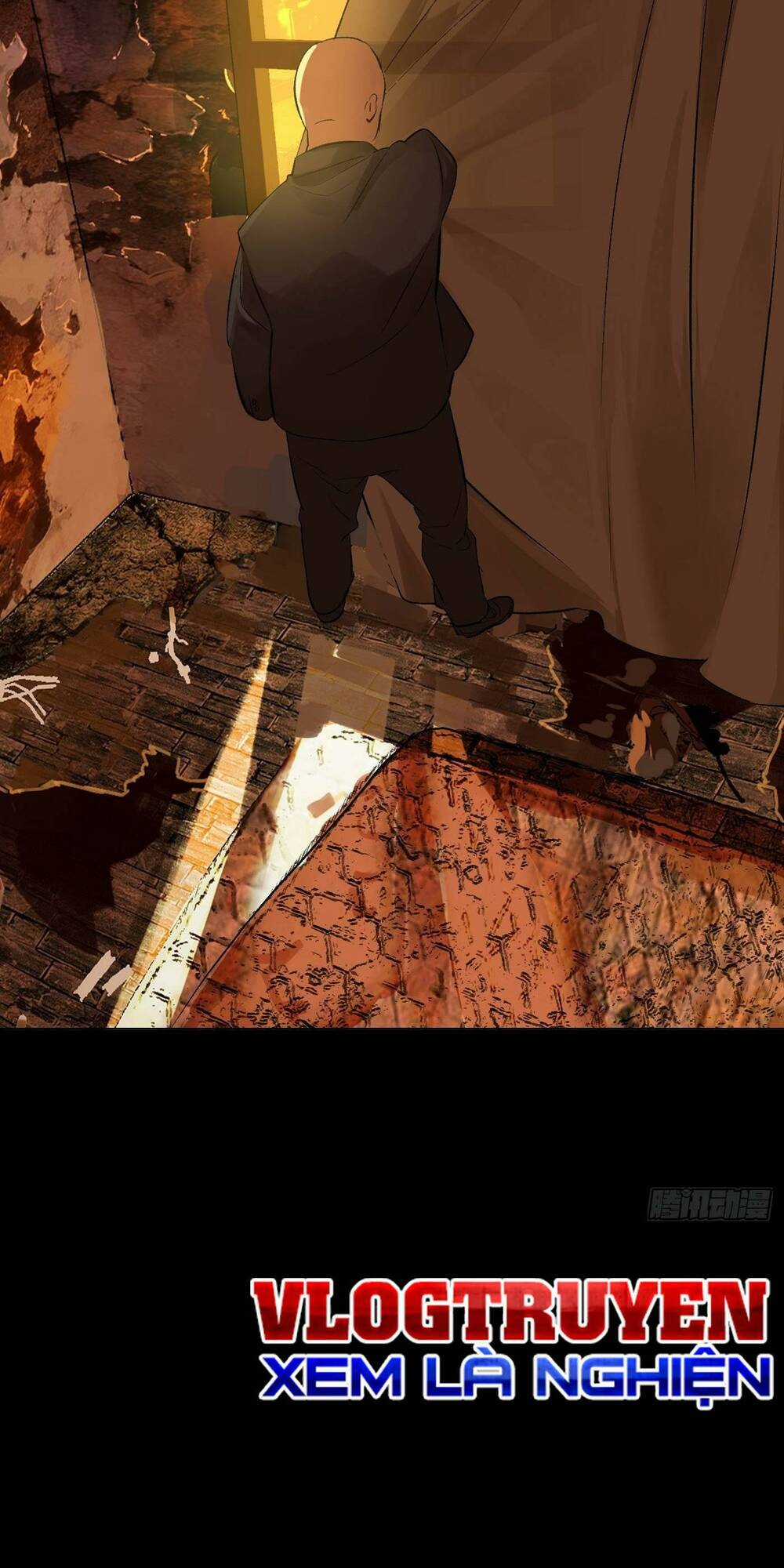 Trinh Thám Vlog - Chapter 60 - Trang 44