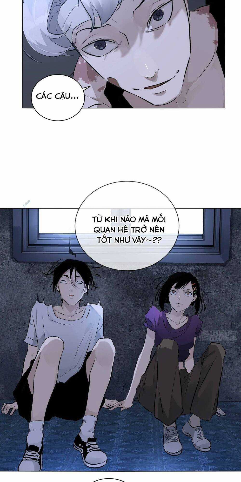 Trinh Thám Vlog - Chapter 60 - Trang 7