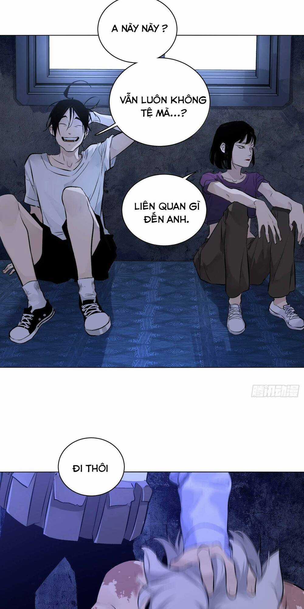 Trinh Thám Vlog - Chapter 60 - Trang 8