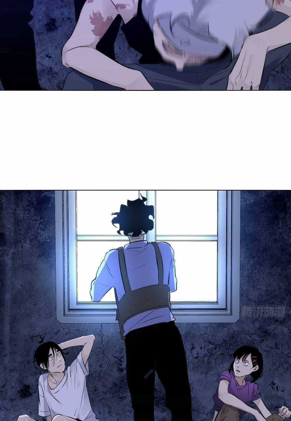 Trinh Thám Vlog - Chapter 60 - Trang 9