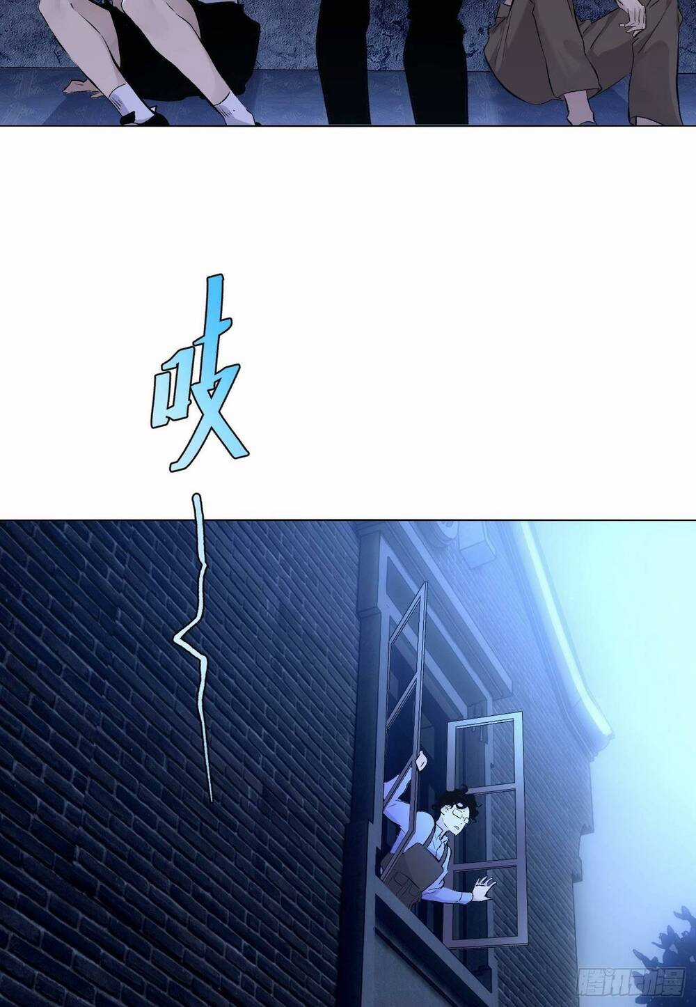 Trinh Thám Vlog - Chapter 60 - Trang 10