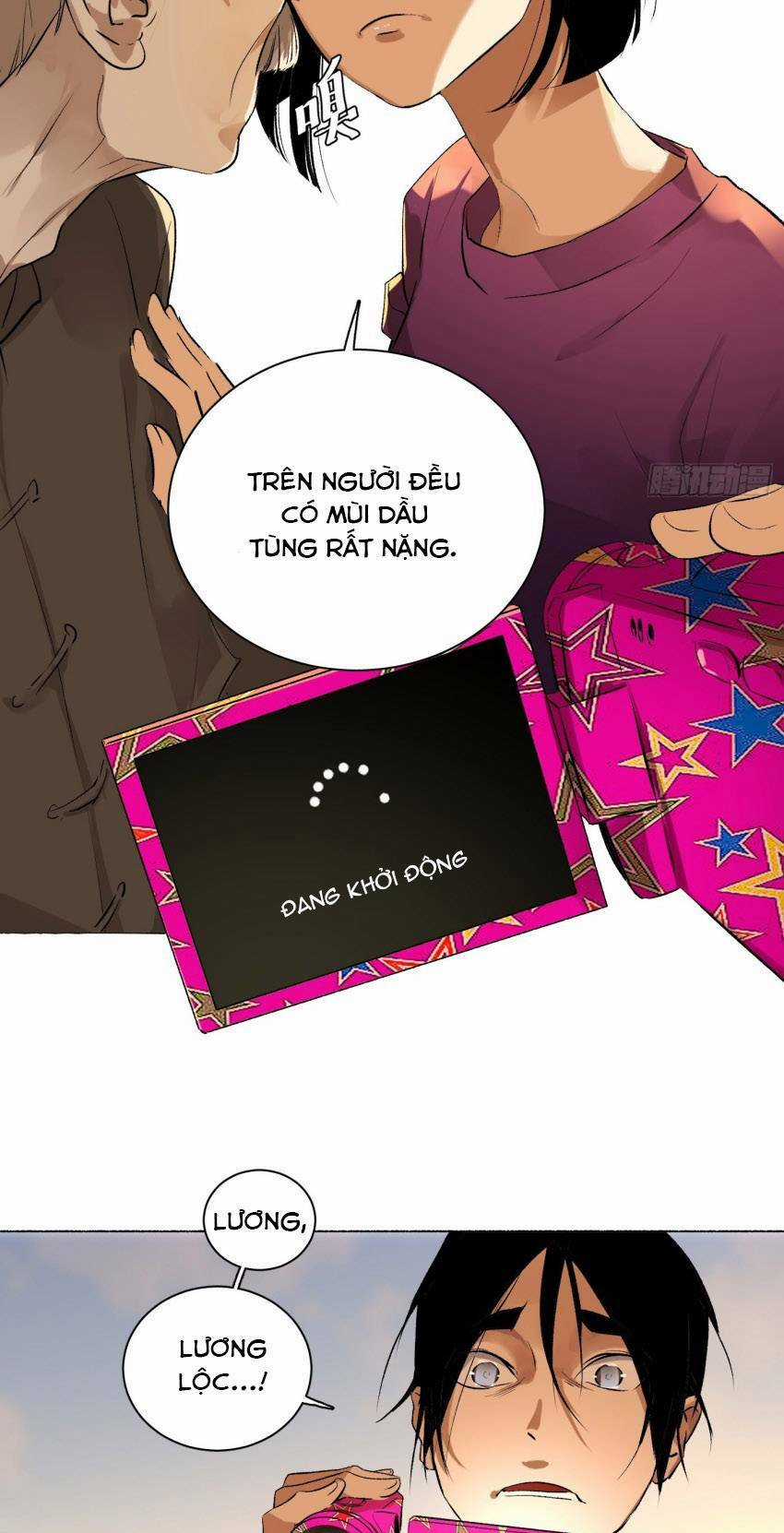 Trinh Thám Vlog - Chapter 61 - Trang 12