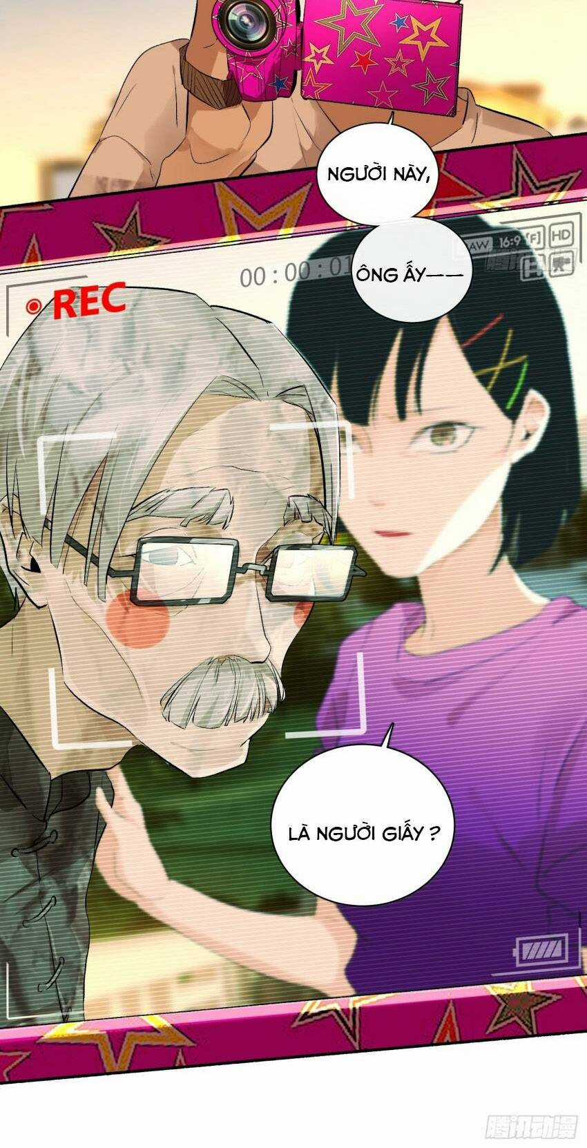 Trinh Thám Vlog - Chapter 61 - Trang 13