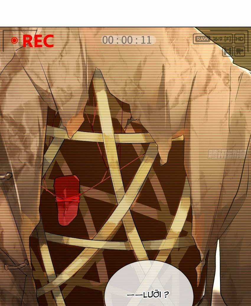 Trinh Thám Vlog - Chapter 61 - Trang 16