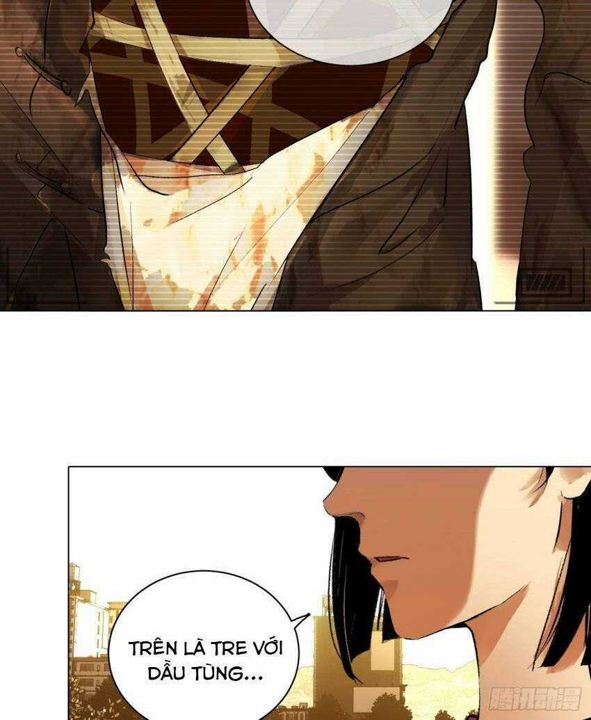 Trinh Thám Vlog - Chapter 61 - Trang 17