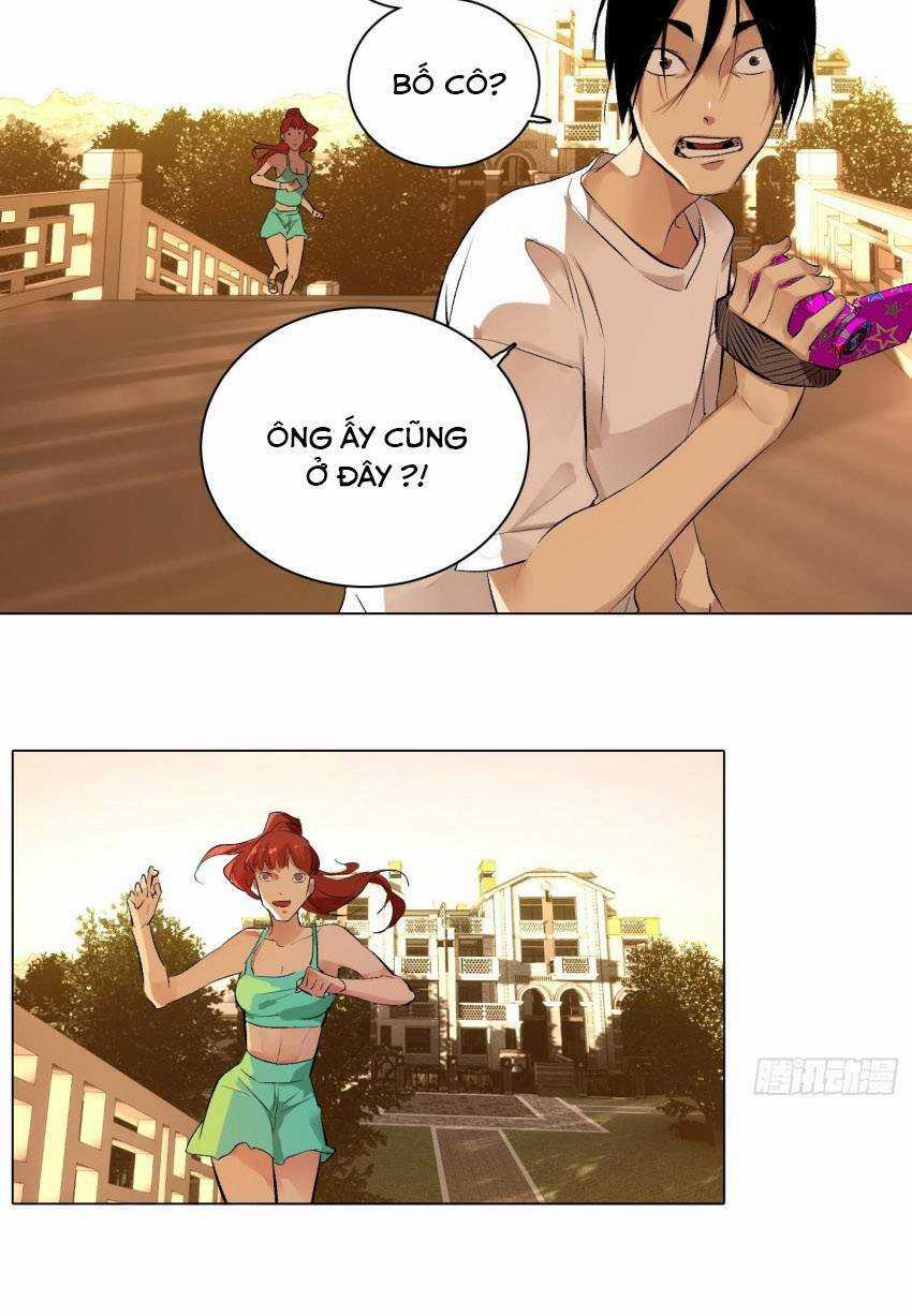 Trinh Thám Vlog - Chapter 61 - Trang 19