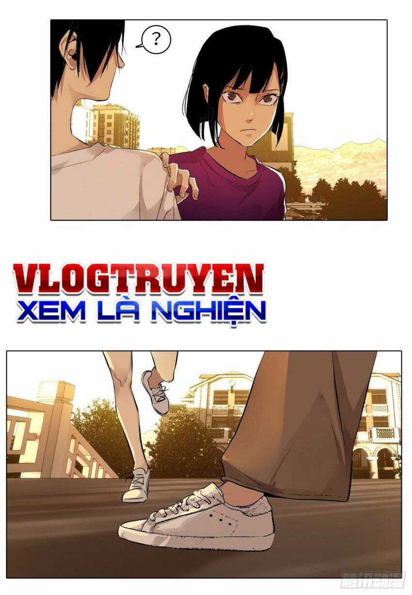 Trinh Thám Vlog - Chapter 61 - Trang 20