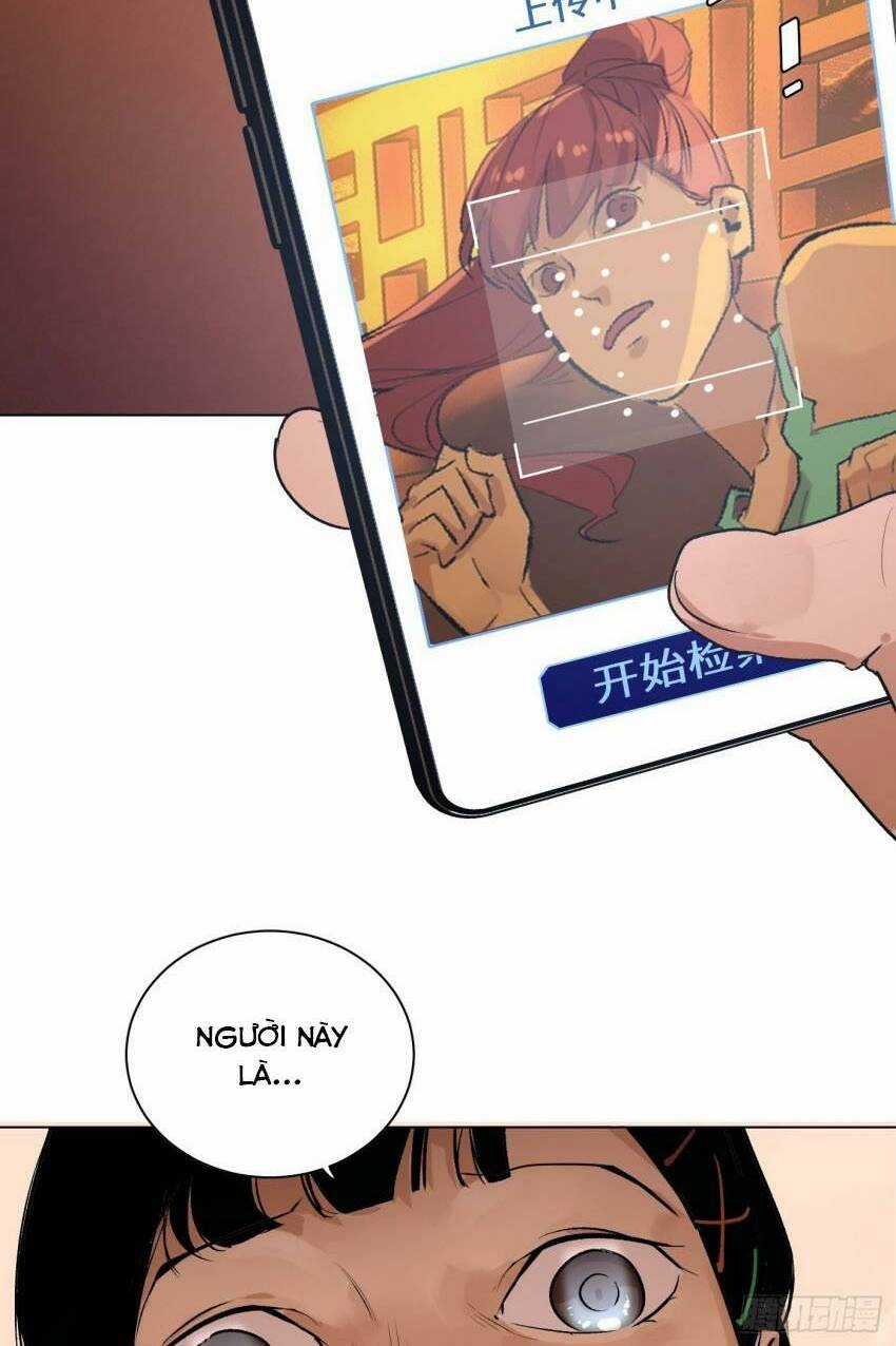 Trinh Thám Vlog - Chapter 61 - Trang 23