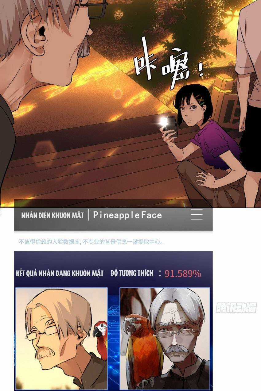 Trinh Thám Vlog - Chapter 61 - Trang 25