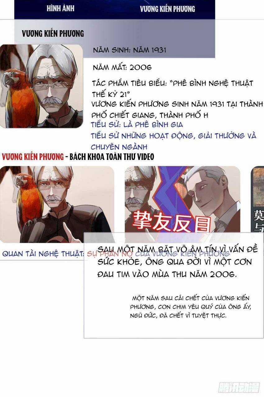 Trinh Thám Vlog - Chapter 61 - Trang 26