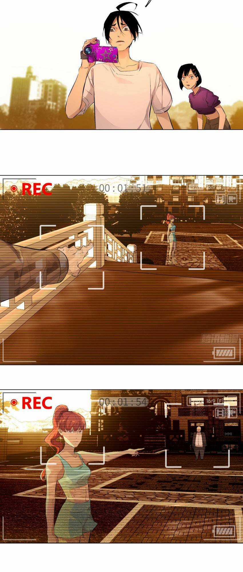 Trinh Thám Vlog - Chapter 61 - Trang 29