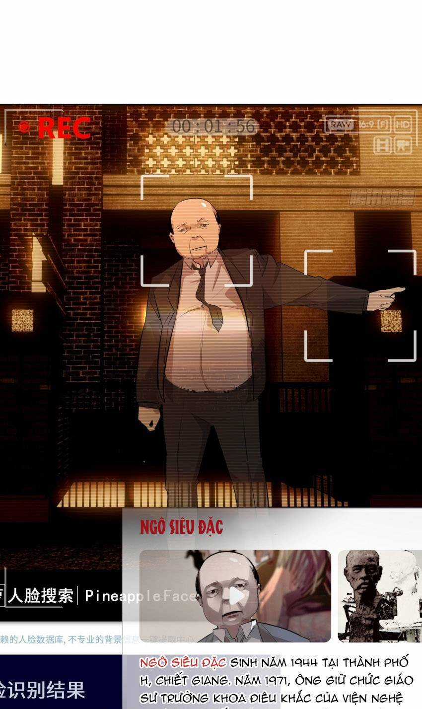 Trinh Thám Vlog - Chapter 61 - Trang 30