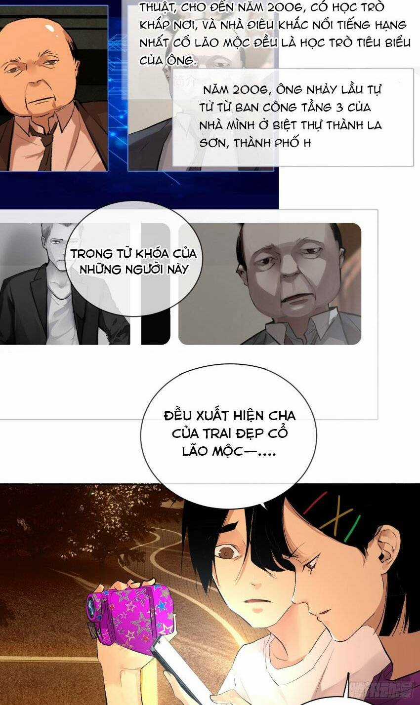 Trinh Thám Vlog - Chapter 61 - Trang 31