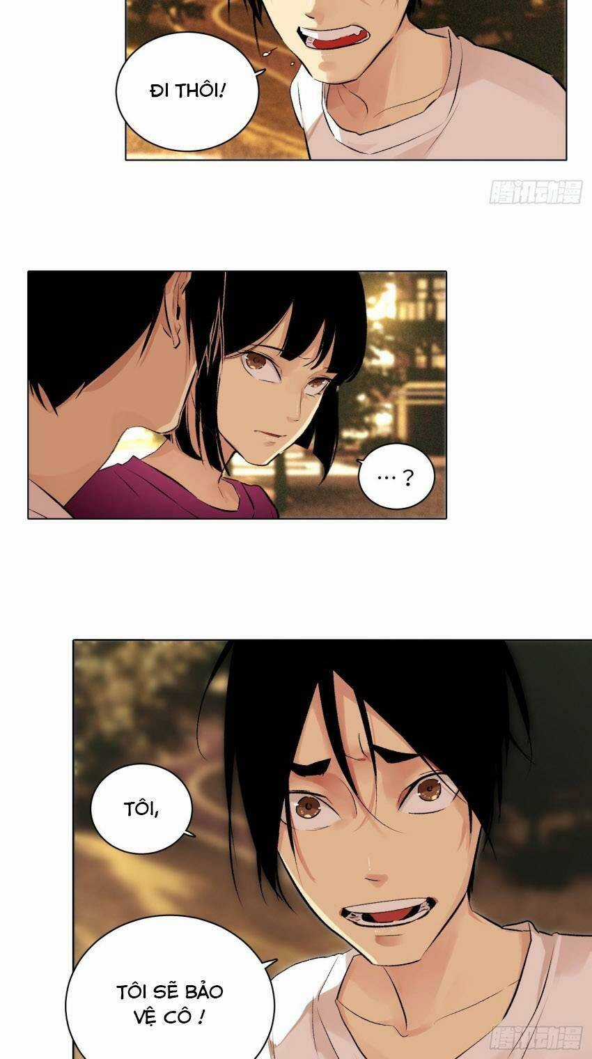 Trinh Thám Vlog - Chapter 61 - Trang 34