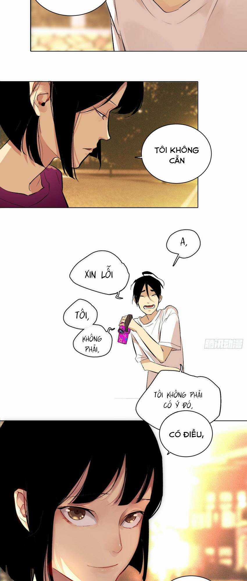 Trinh Thám Vlog - Chapter 61 - Trang 35